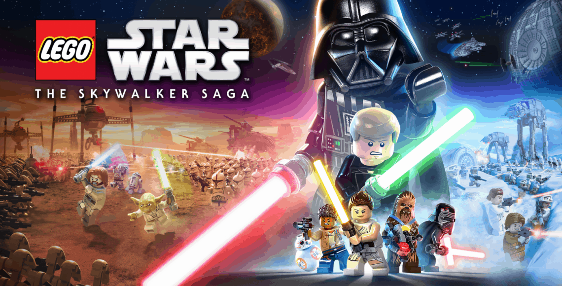 download lego star wars ps5 for free